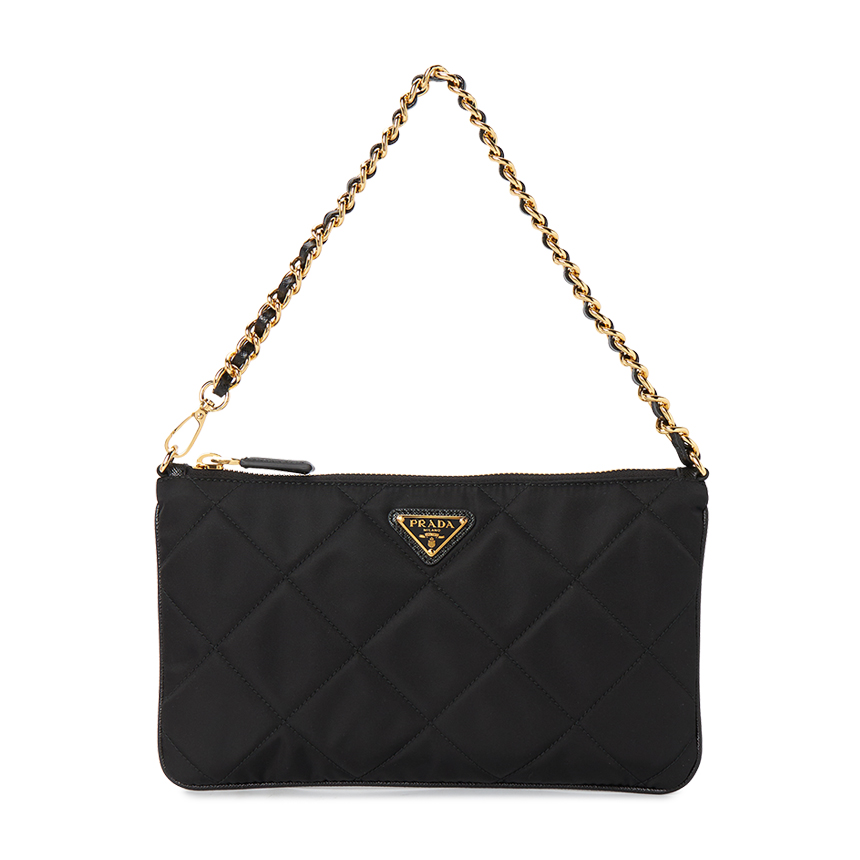 PRADA セール★ 1BD235 프라다 여성 체인 숄더백 1NI054 2AOS F0002- 이랜드몰